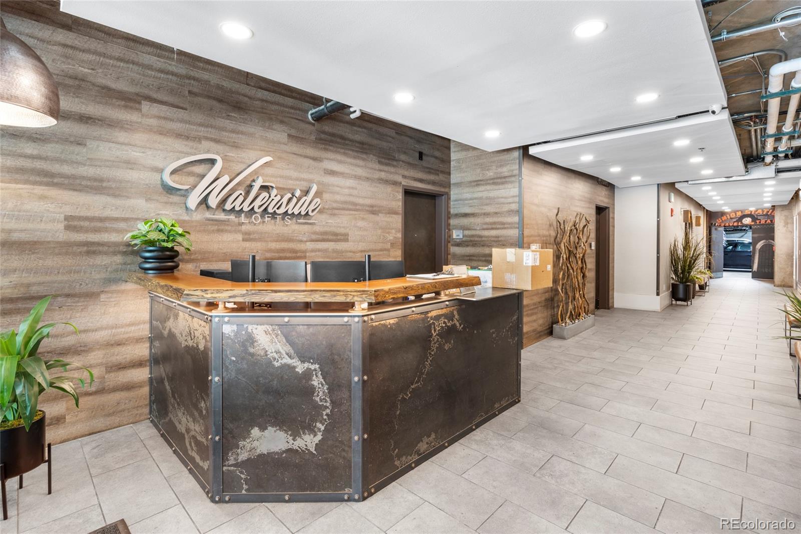 MLS Image #4 for 1401  wewatta street,denver, Colorado