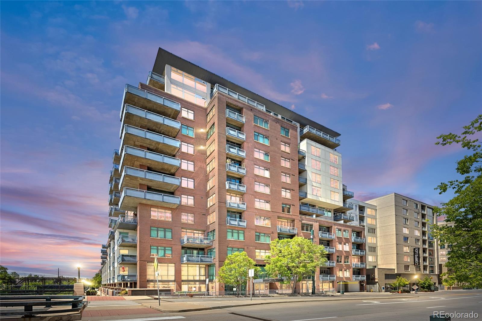 MLS Image #41 for 1401  wewatta street,denver, Colorado