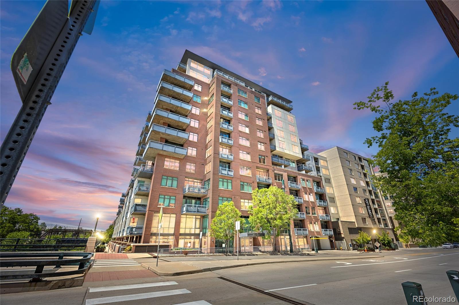 MLS Image #42 for 1401  wewatta street,denver, Colorado