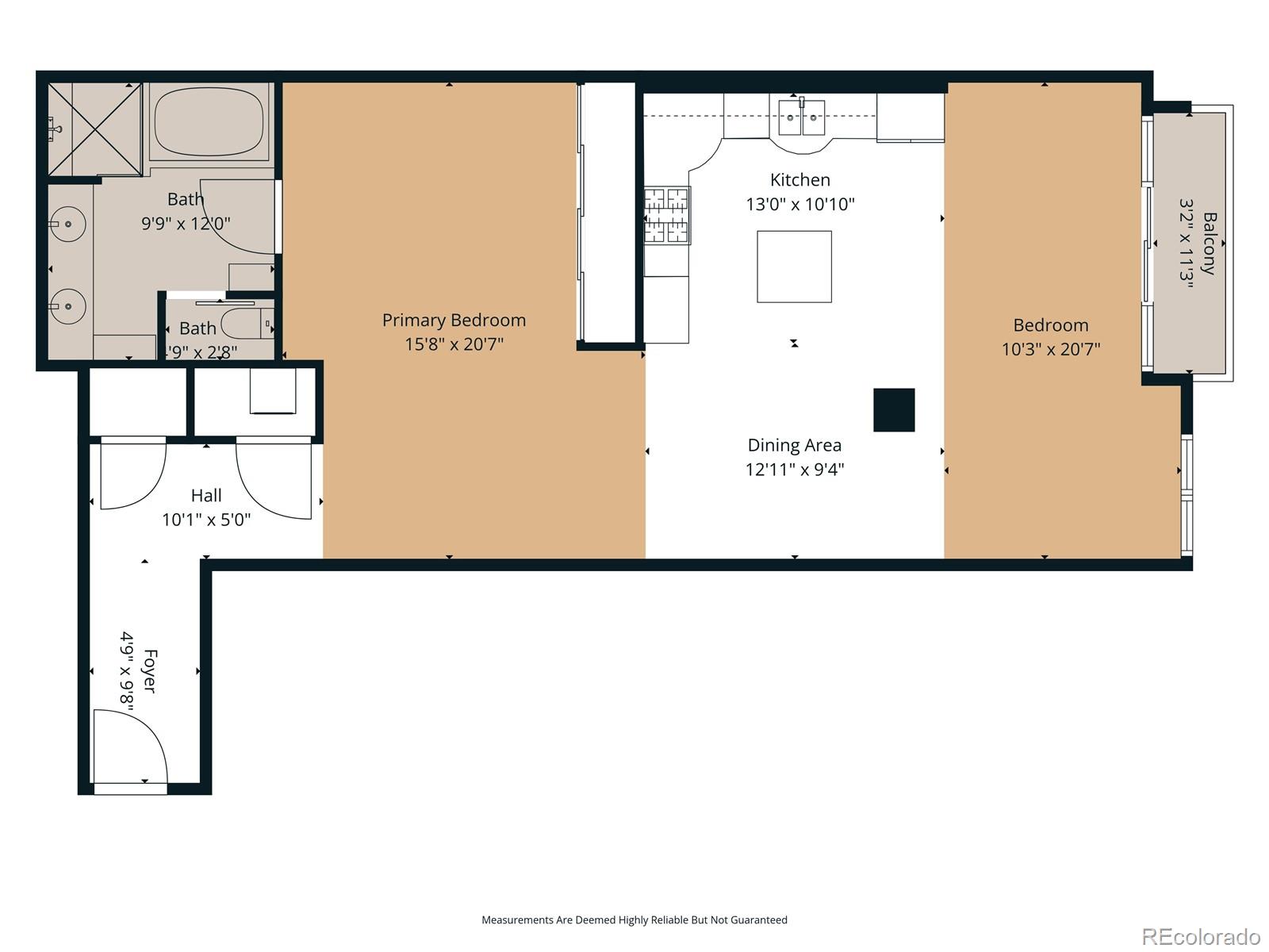 MLS Image #43 for 1401  wewatta street,denver, Colorado