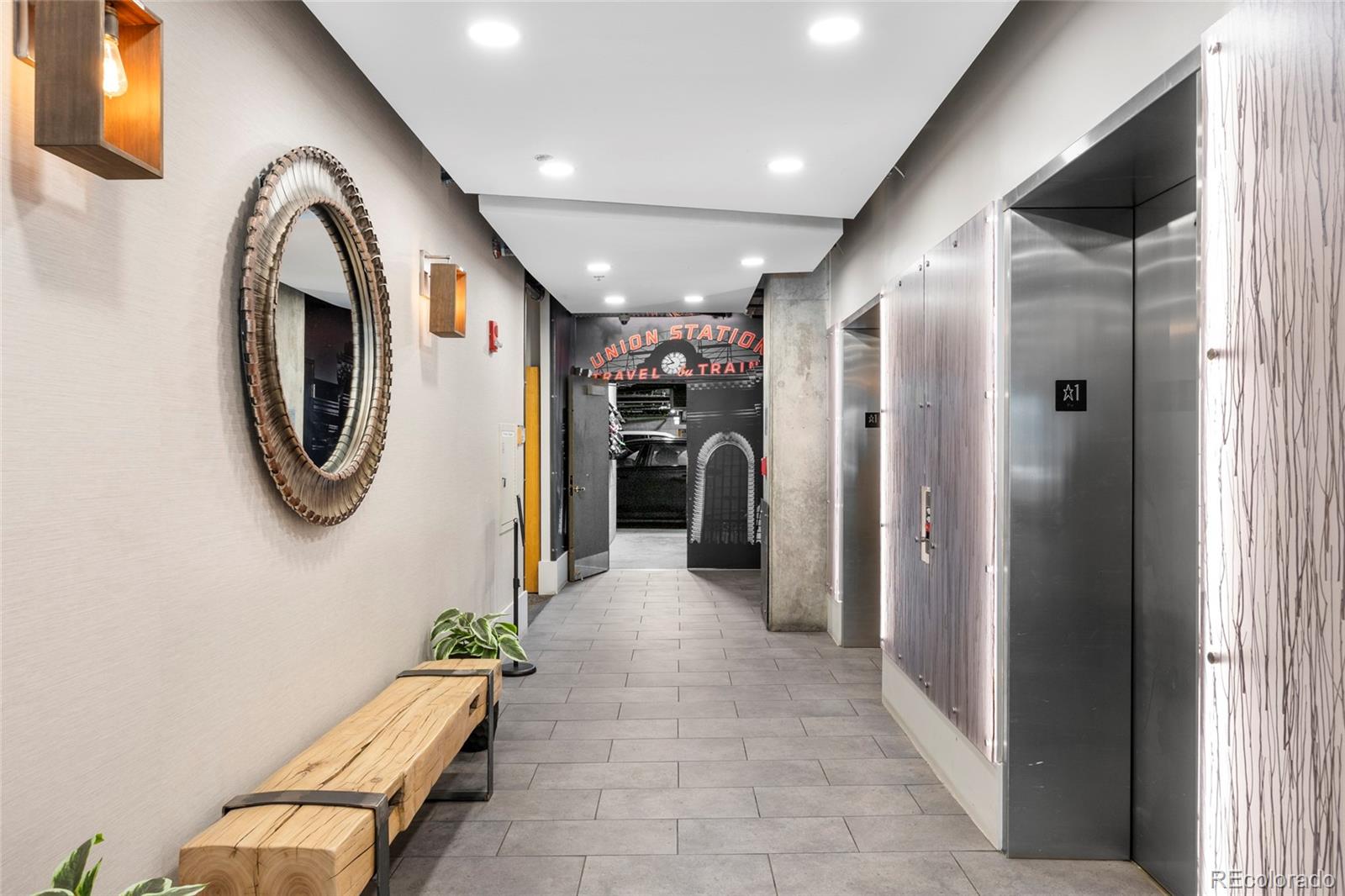 MLS Image #5 for 1401  wewatta street,denver, Colorado