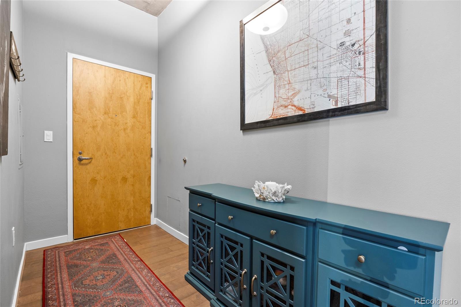 MLS Image #6 for 1401  wewatta street,denver, Colorado