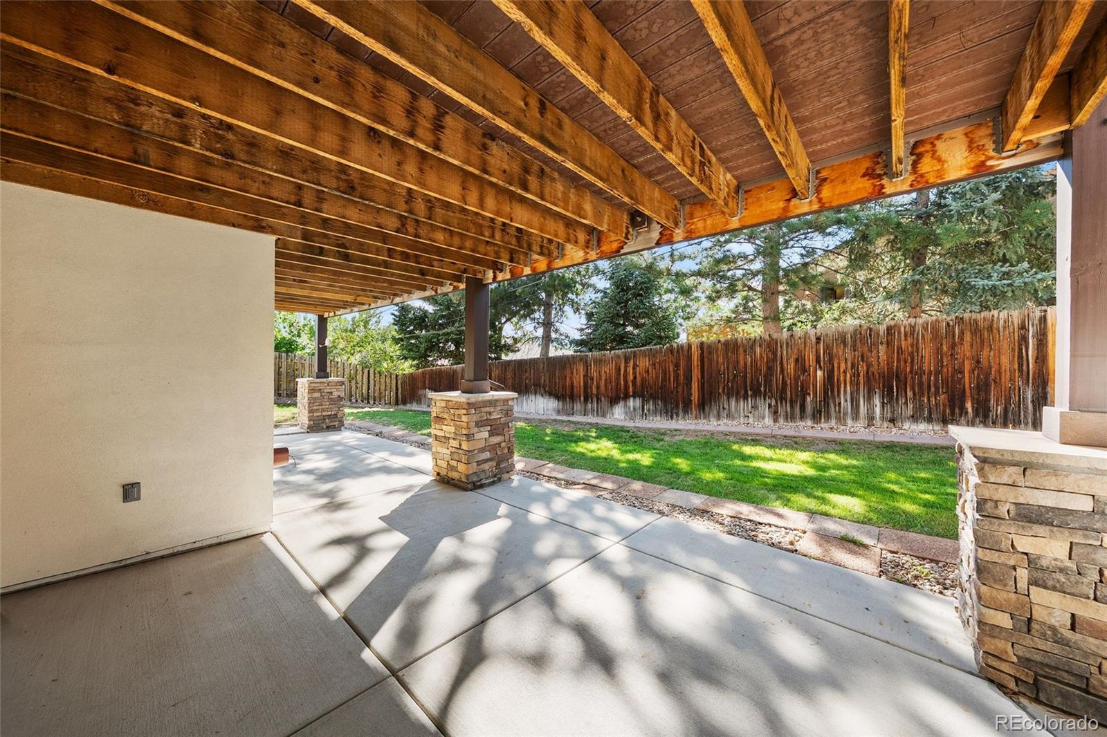 MLS Image #41 for 7799 s dudley street,littleton, Colorado