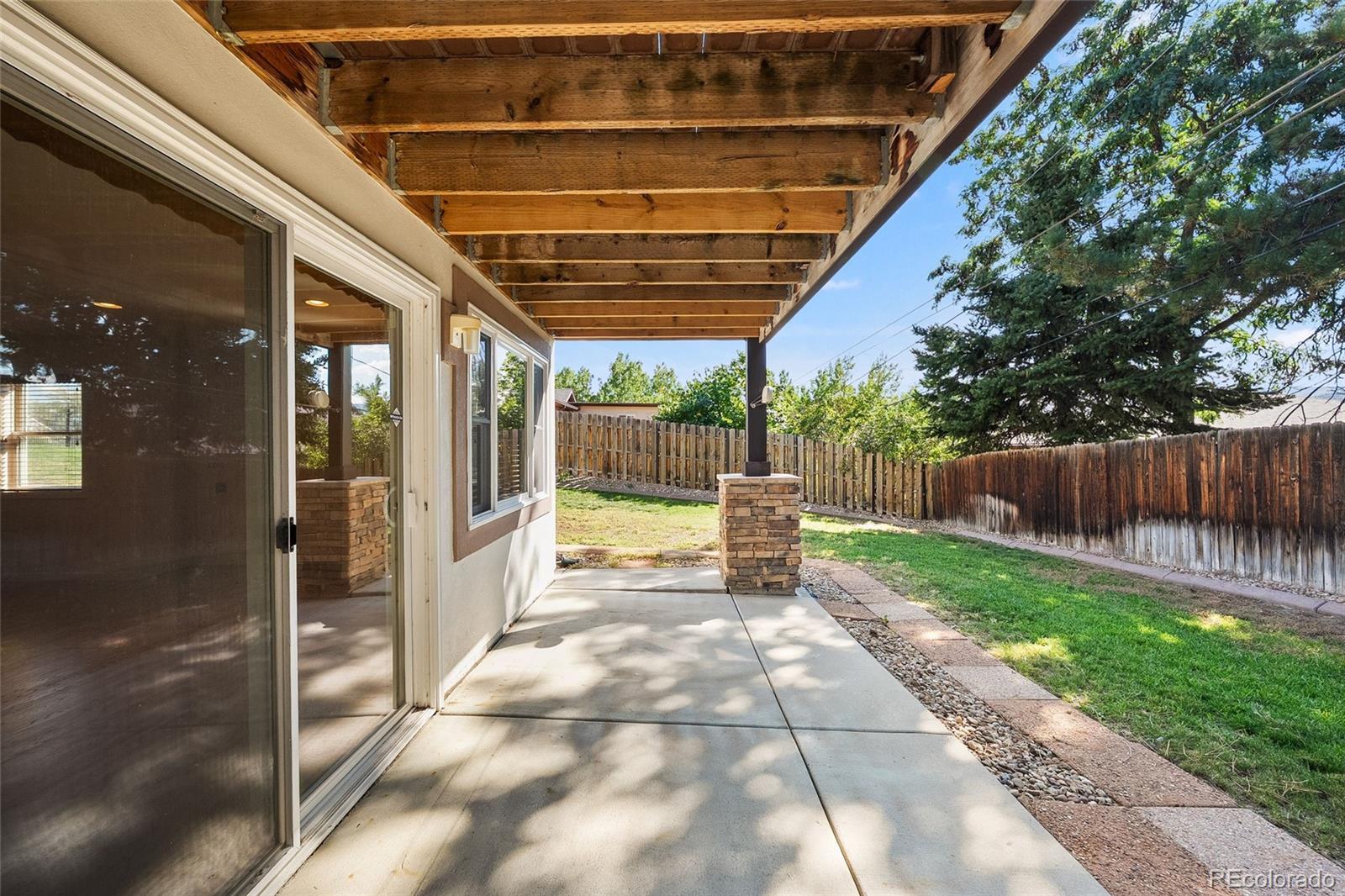 MLS Image #42 for 7799 s dudley street,littleton, Colorado