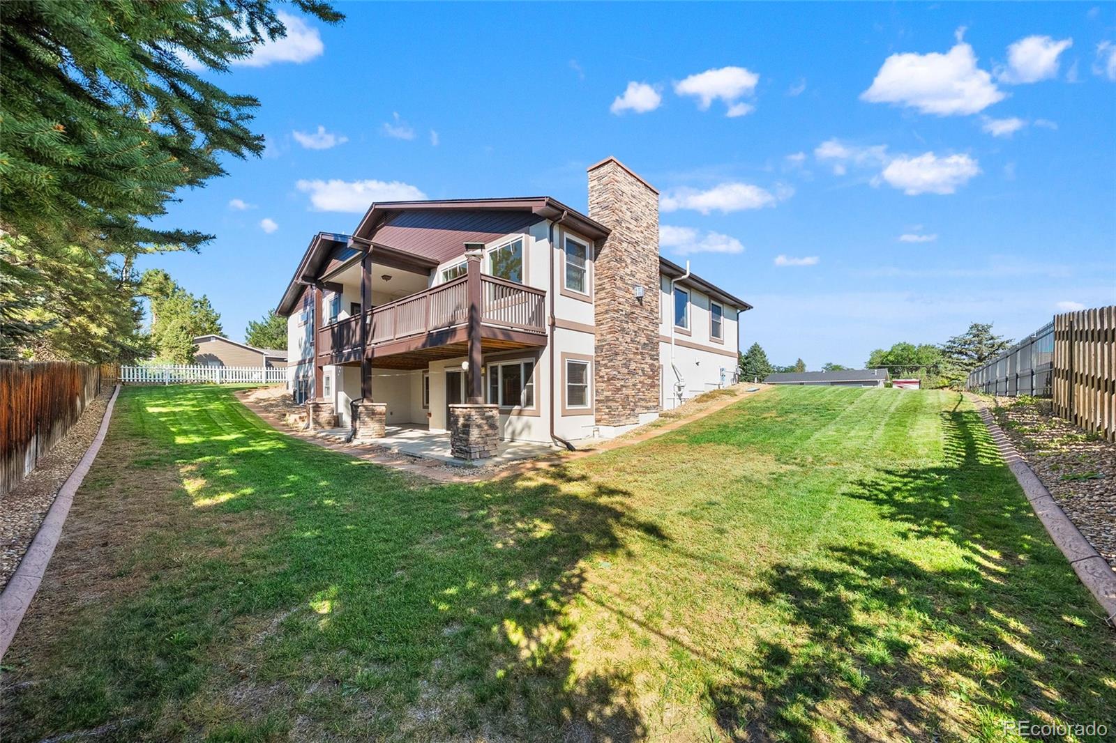 MLS Image #43 for 7799 s dudley street,littleton, Colorado