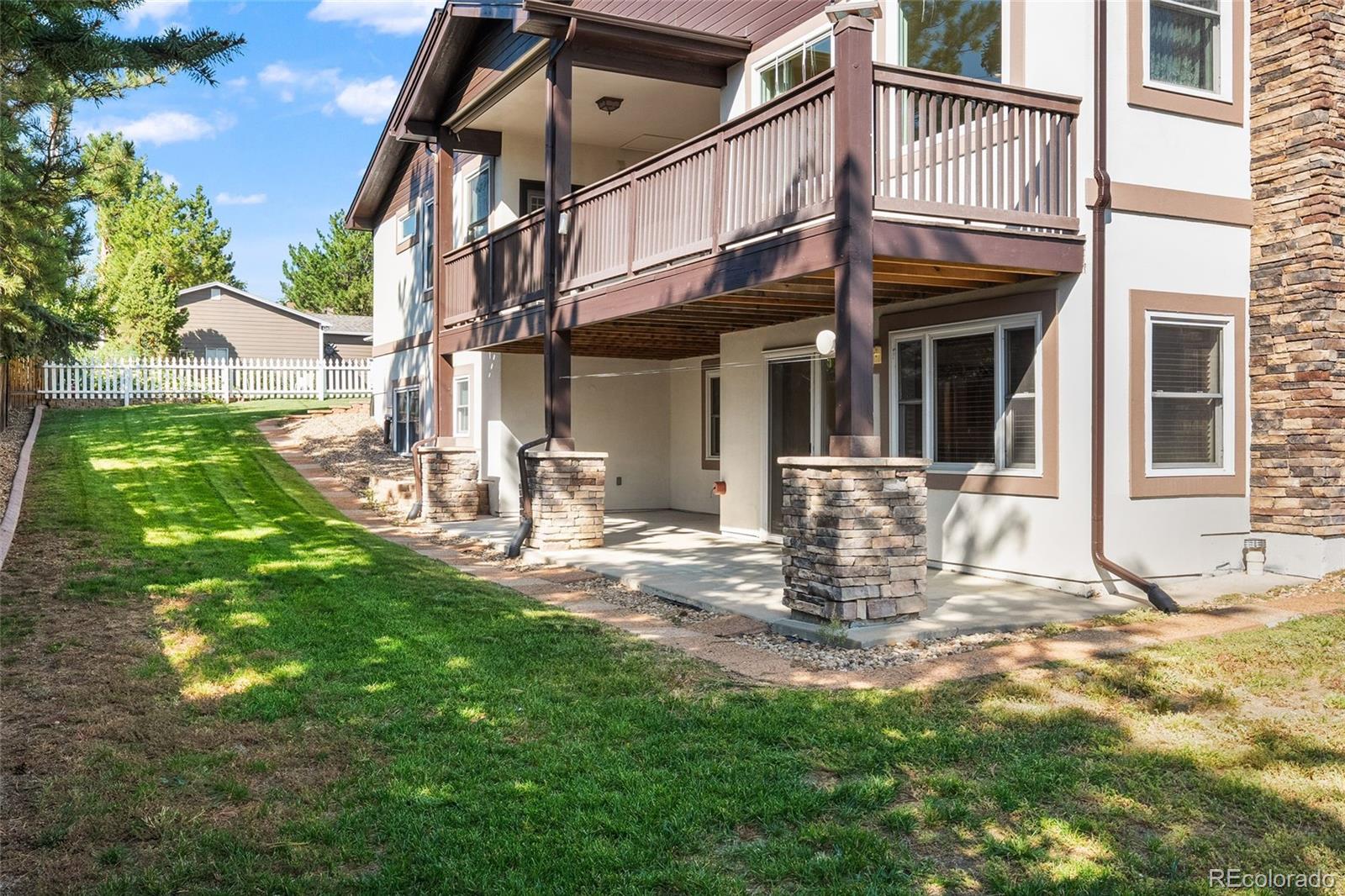 MLS Image #44 for 7799 s dudley street,littleton, Colorado