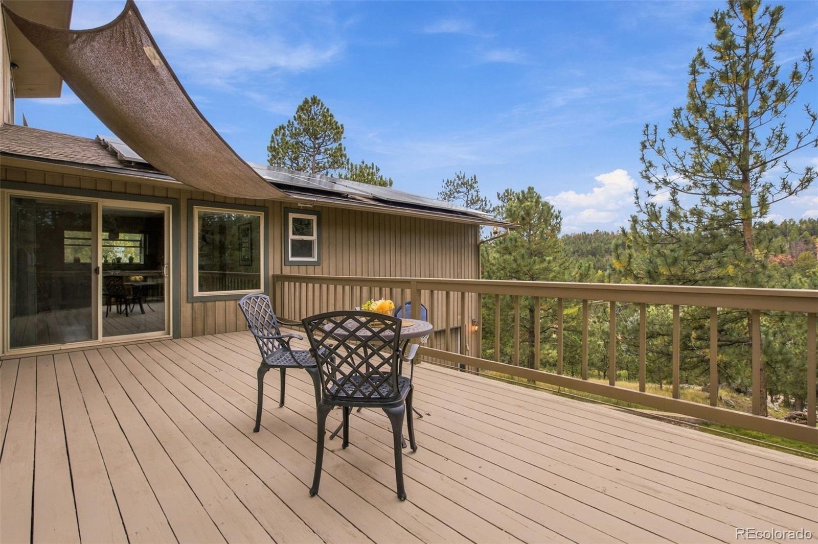 MLS Image #10 for 2951  olympia lane,evergreen, Colorado