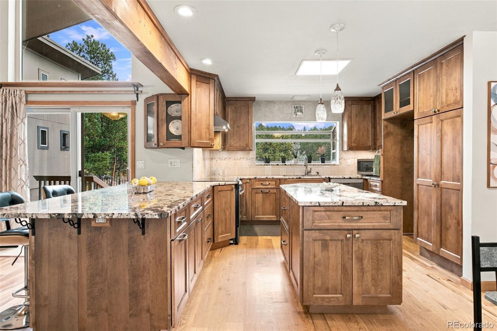 MLS Image #11 for 2951  olympia lane,evergreen, Colorado