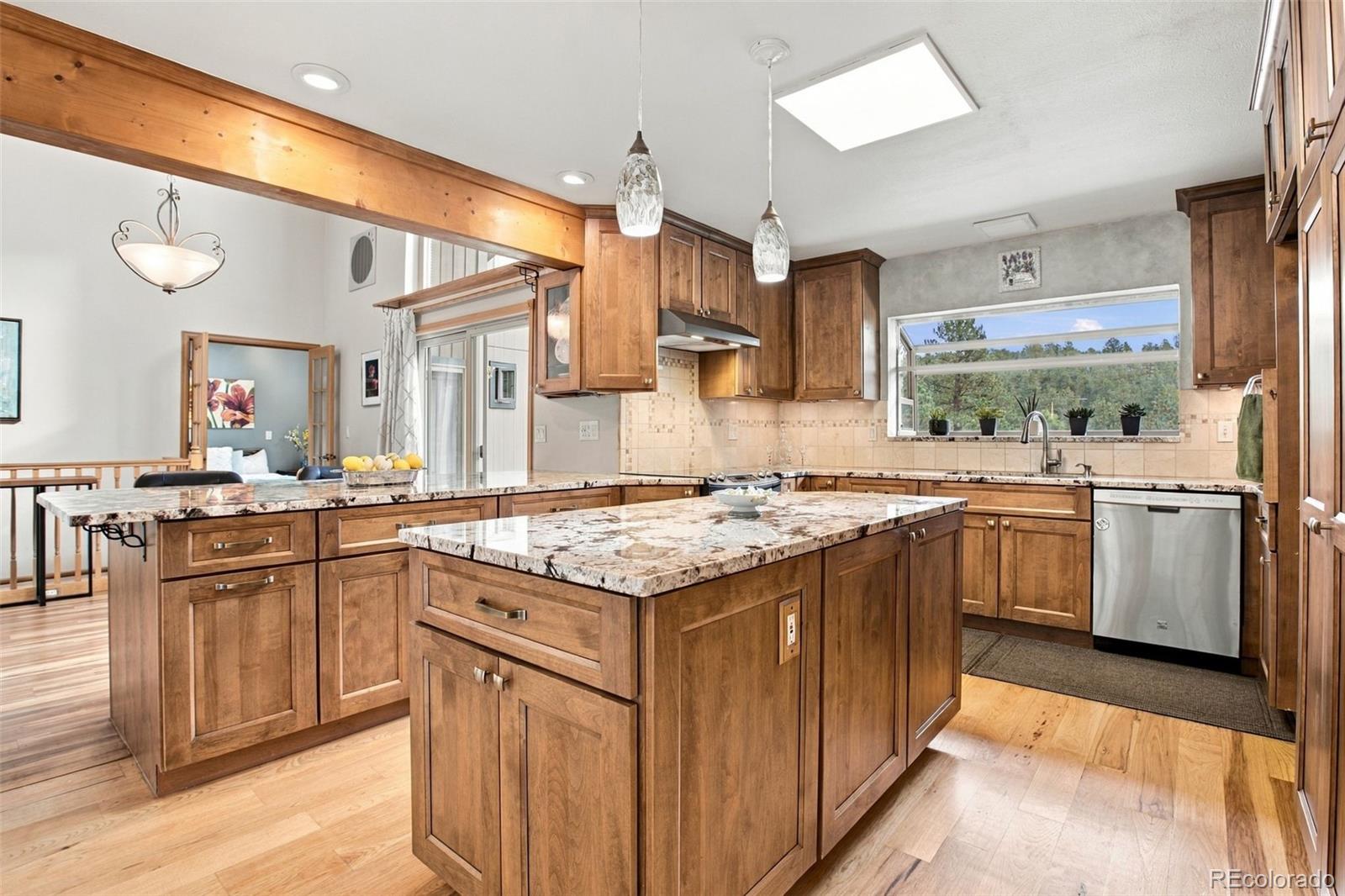 MLS Image #13 for 2951  olympia lane,evergreen, Colorado