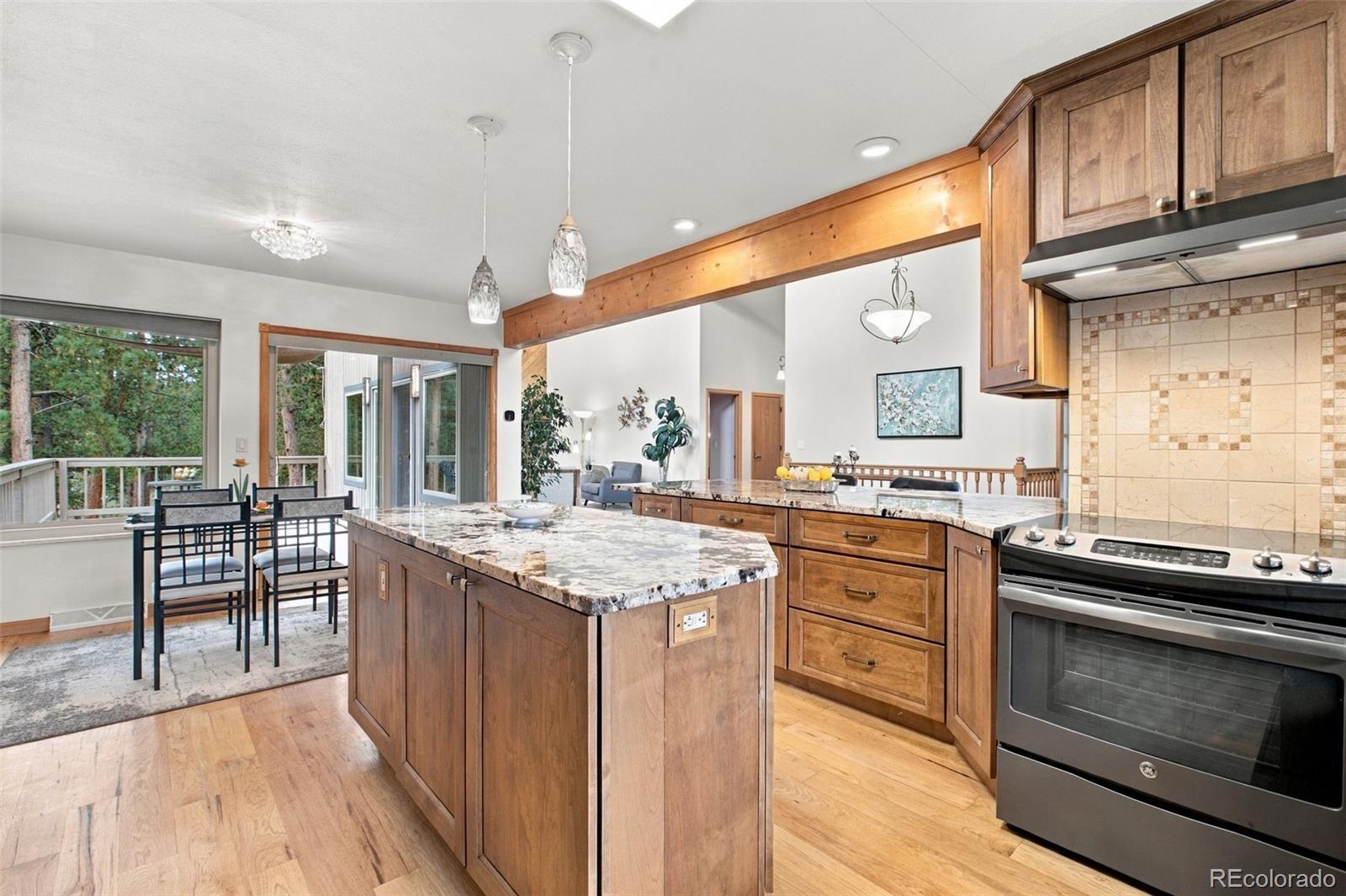 MLS Image #14 for 2951  olympia lane,evergreen, Colorado