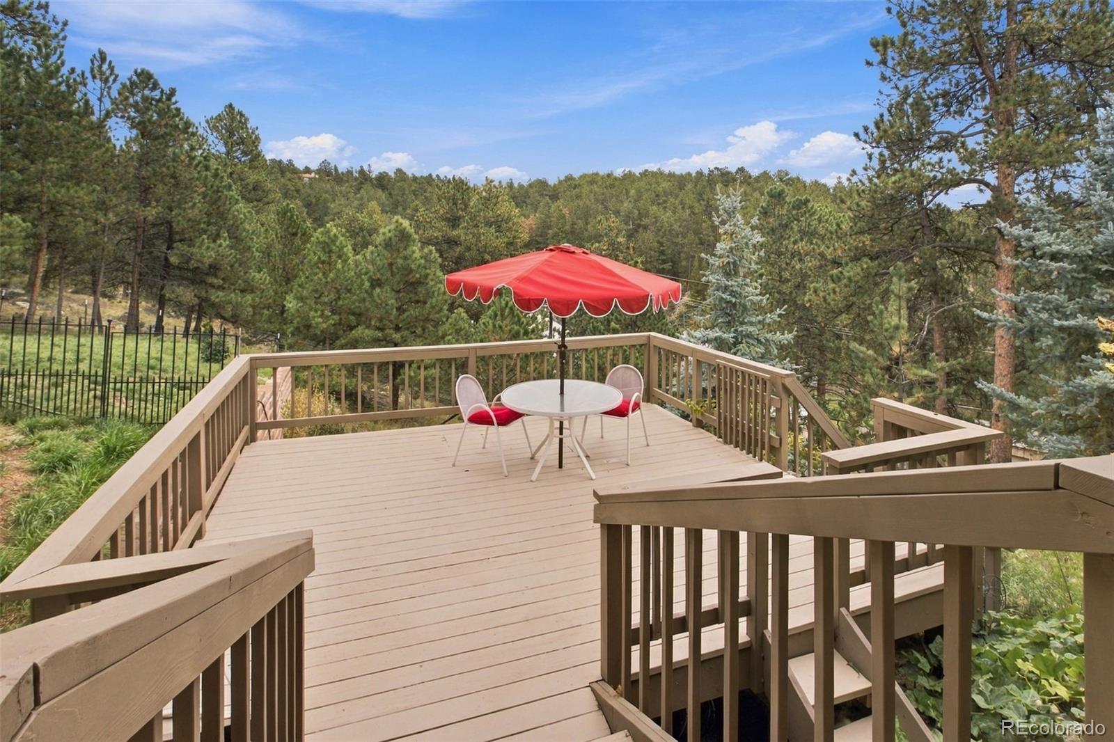 MLS Image #15 for 2951  olympia lane,evergreen, Colorado