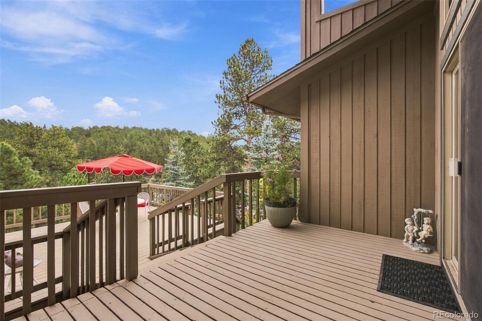 MLS Image #36 for 2951  olympia lane,evergreen, Colorado