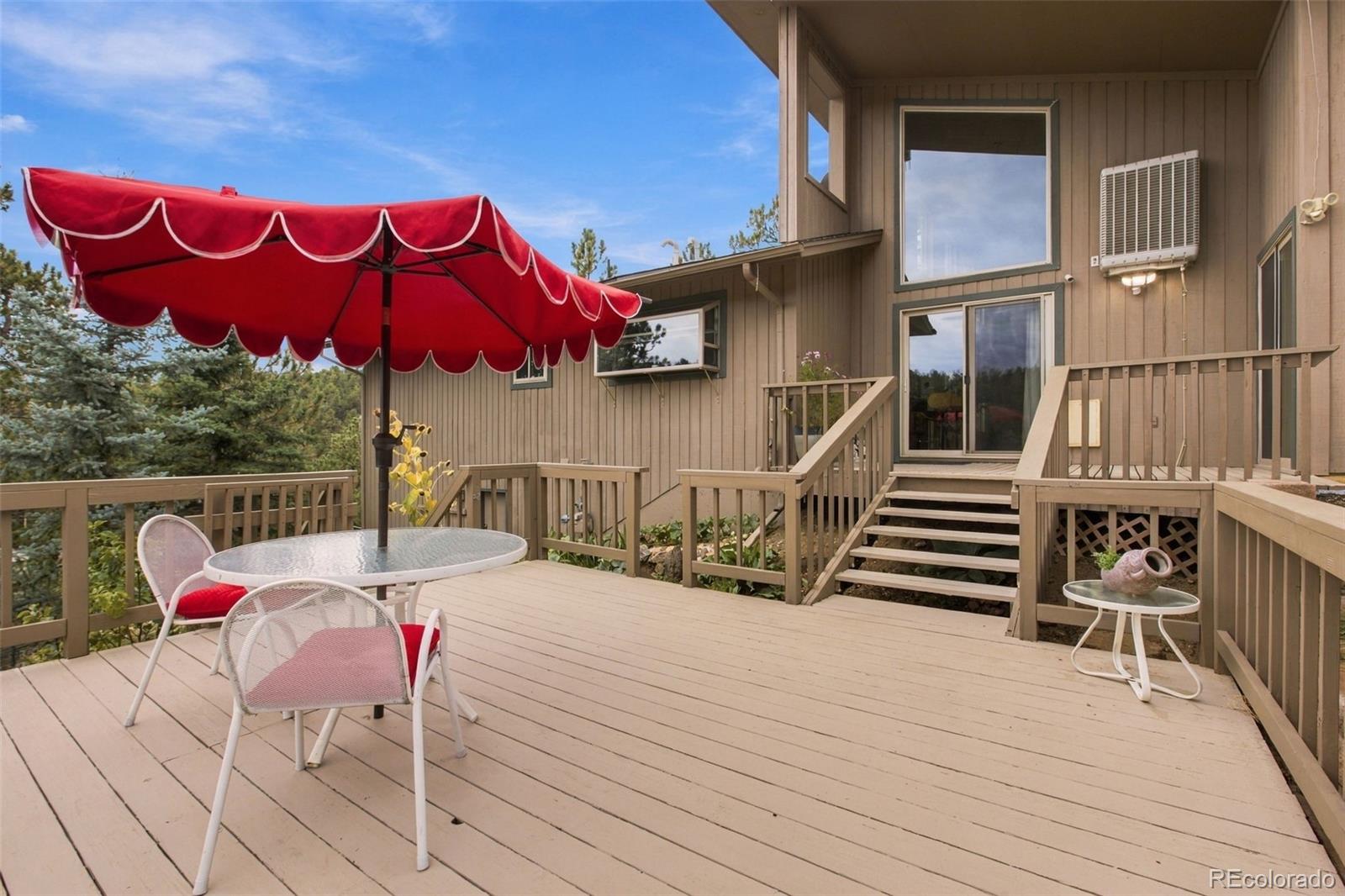 MLS Image #37 for 2951  olympia lane,evergreen, Colorado