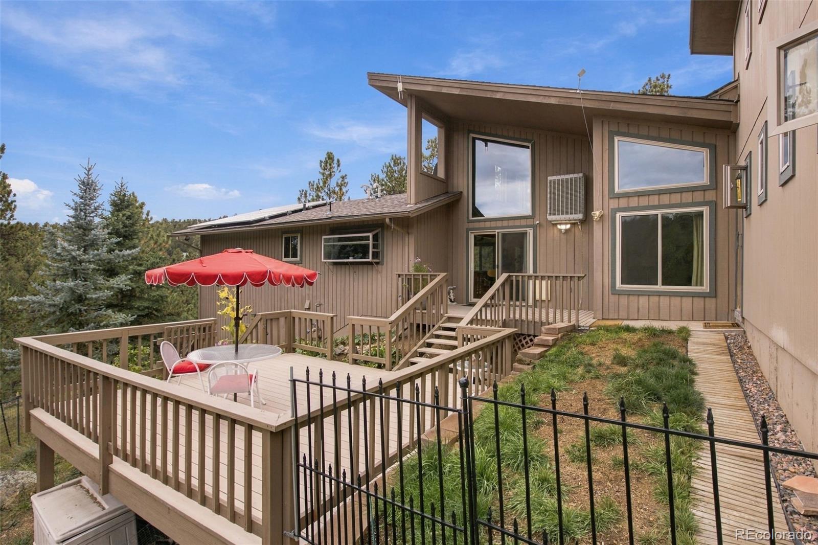 MLS Image #38 for 2951  olympia lane,evergreen, Colorado