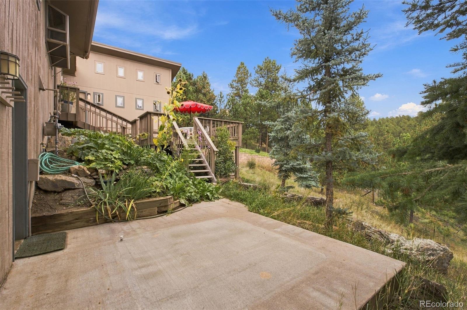 MLS Image #39 for 2951  olympia lane,evergreen, Colorado