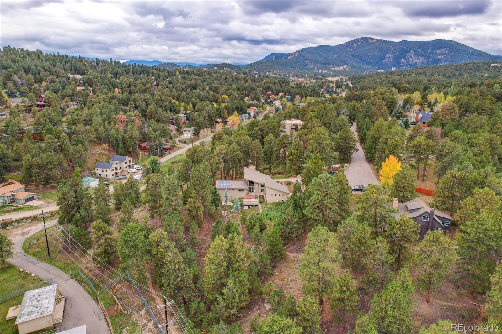 MLS Image #40 for 2951  olympia lane,evergreen, Colorado