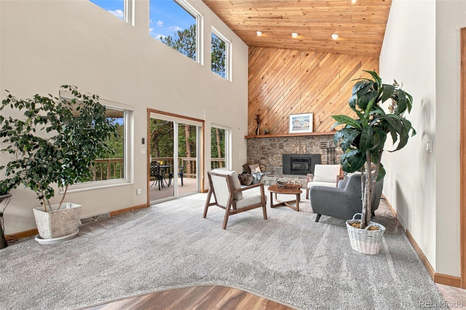 MLS Image #5 for 2951  olympia lane,evergreen, Colorado