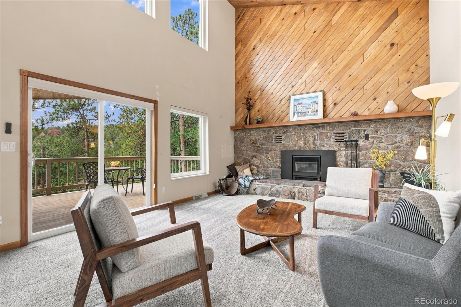 MLS Image #6 for 2951  olympia lane,evergreen, Colorado