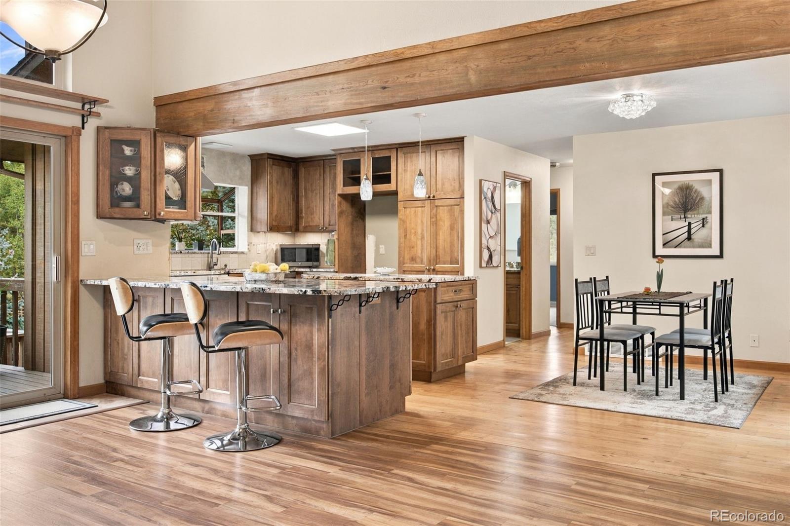 MLS Image #8 for 2951  olympia lane,evergreen, Colorado