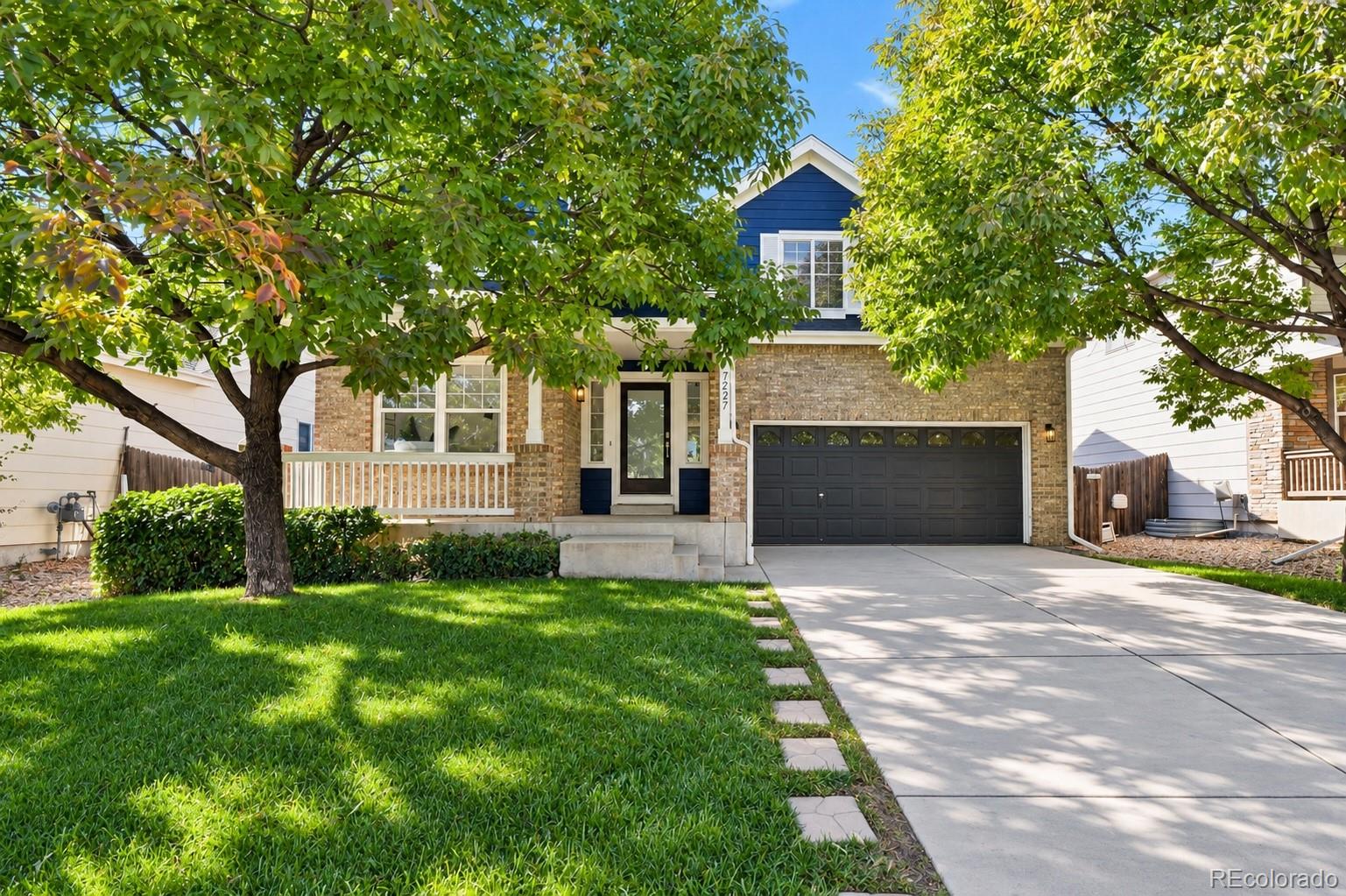 MLS Image #1 for 7227  prairie circle,frederick, Colorado
