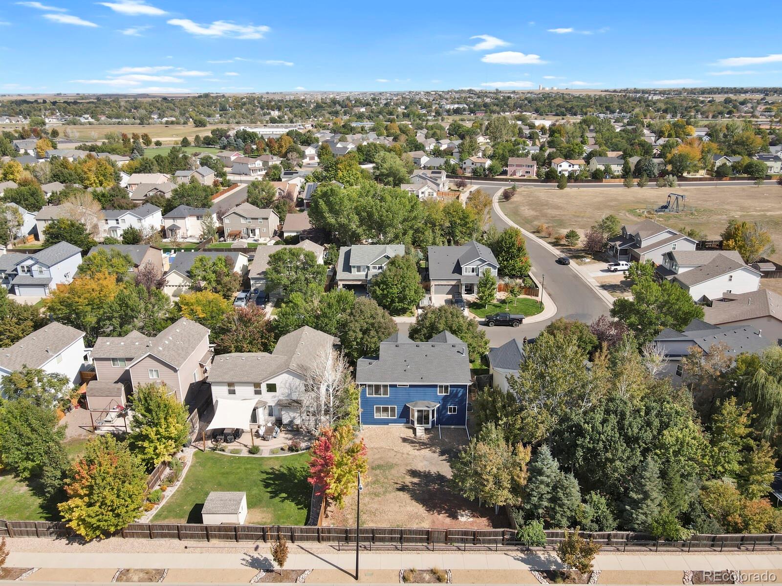 MLS Image #46 for 7227  prairie circle,frederick, Colorado