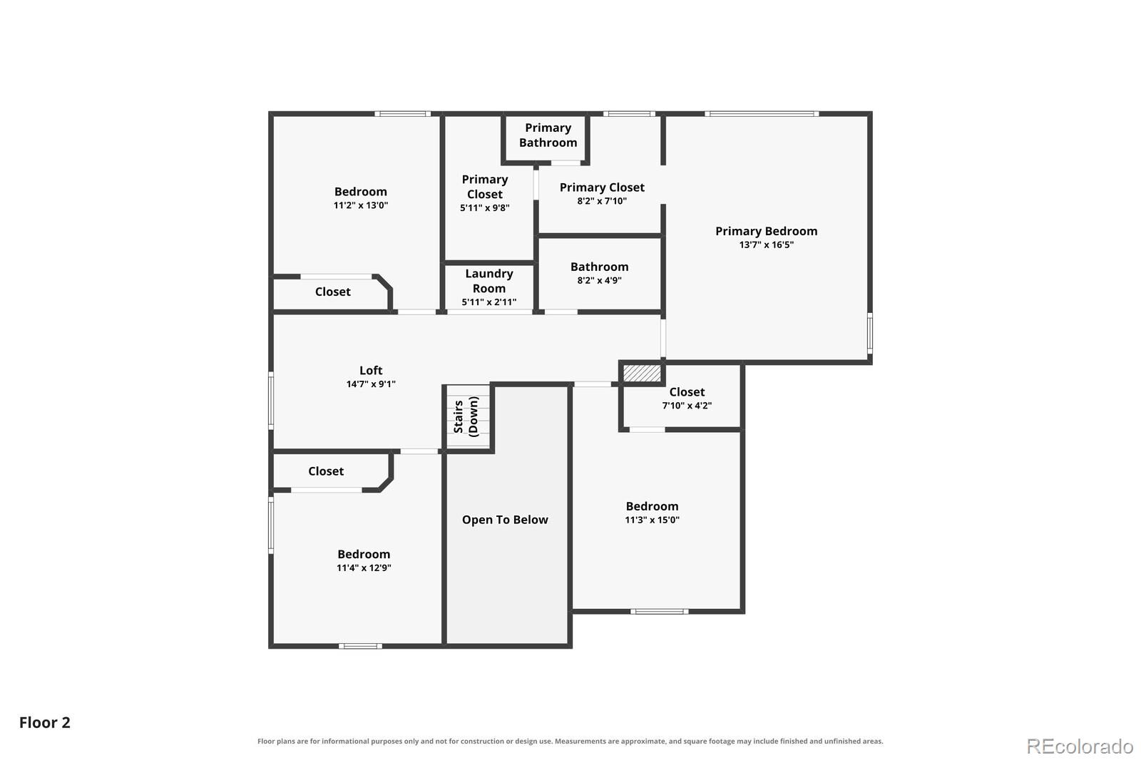 MLS Image #49 for 7227  prairie circle,frederick, Colorado