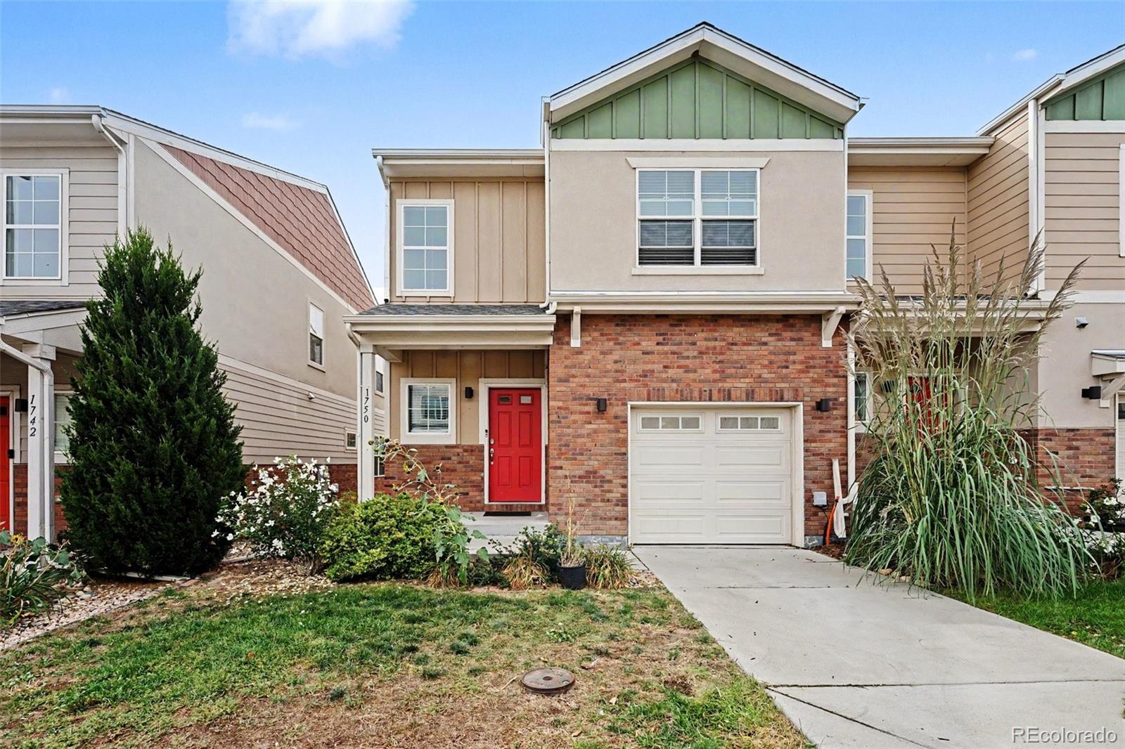 MLS Image #0 for 1750 w 52nd court,denver, Colorado