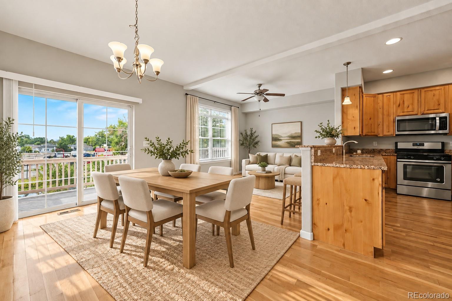 MLS Image #2 for 1750 w 52nd court,denver, Colorado