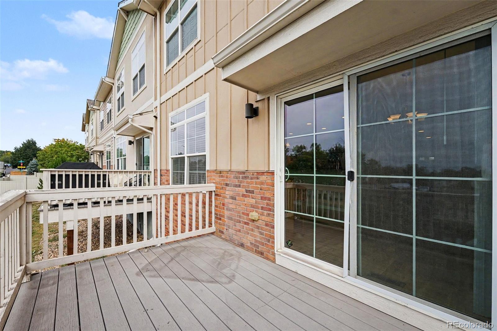 MLS Image #21 for 1750 w 52nd court,denver, Colorado