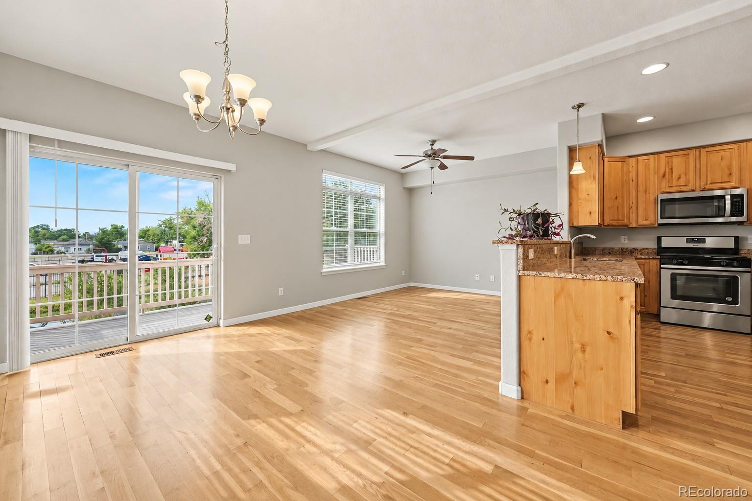 MLS Image #3 for 1750 w 52nd court,denver, Colorado