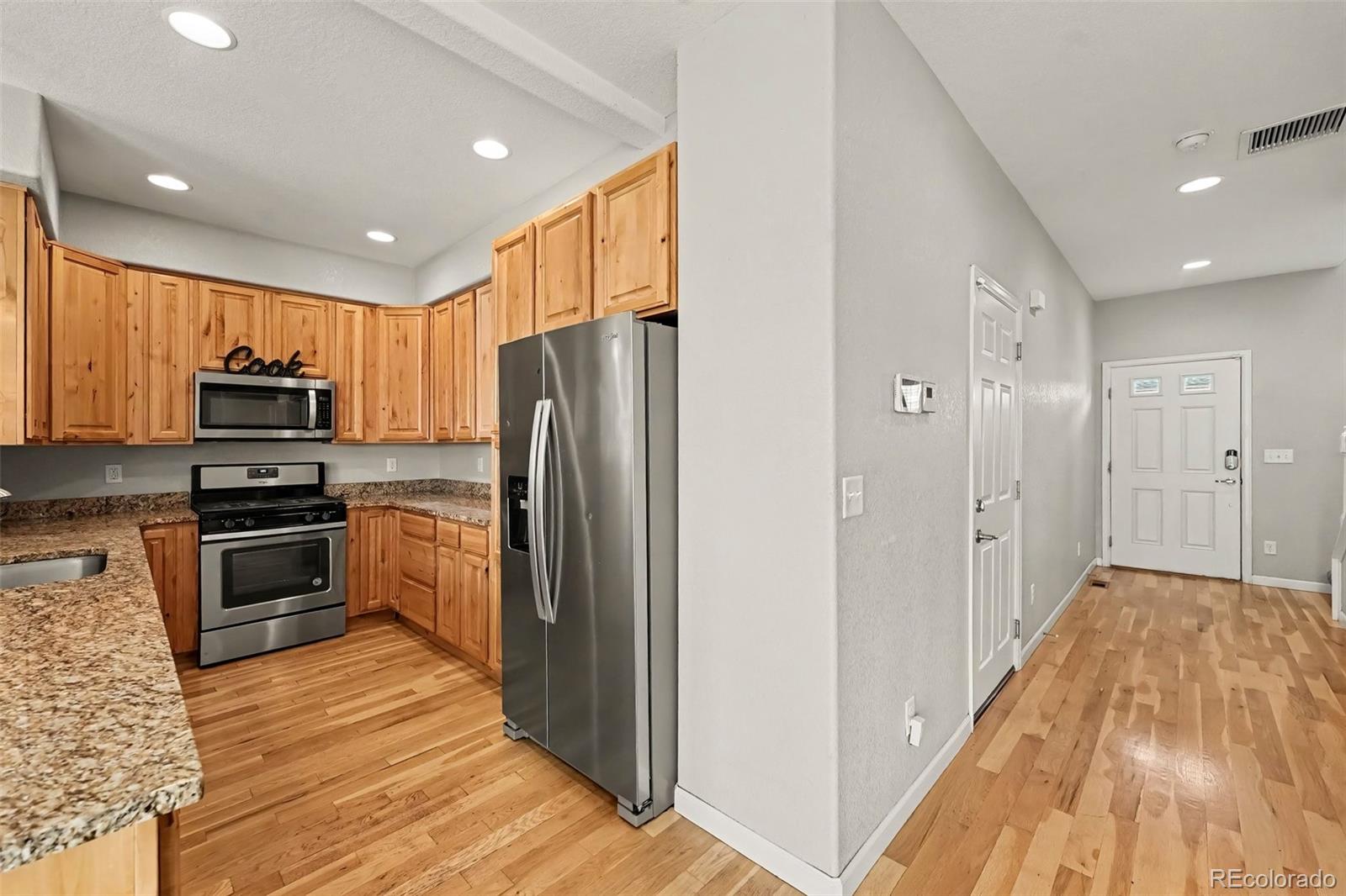 MLS Image #4 for 1750 w 52nd court,denver, Colorado