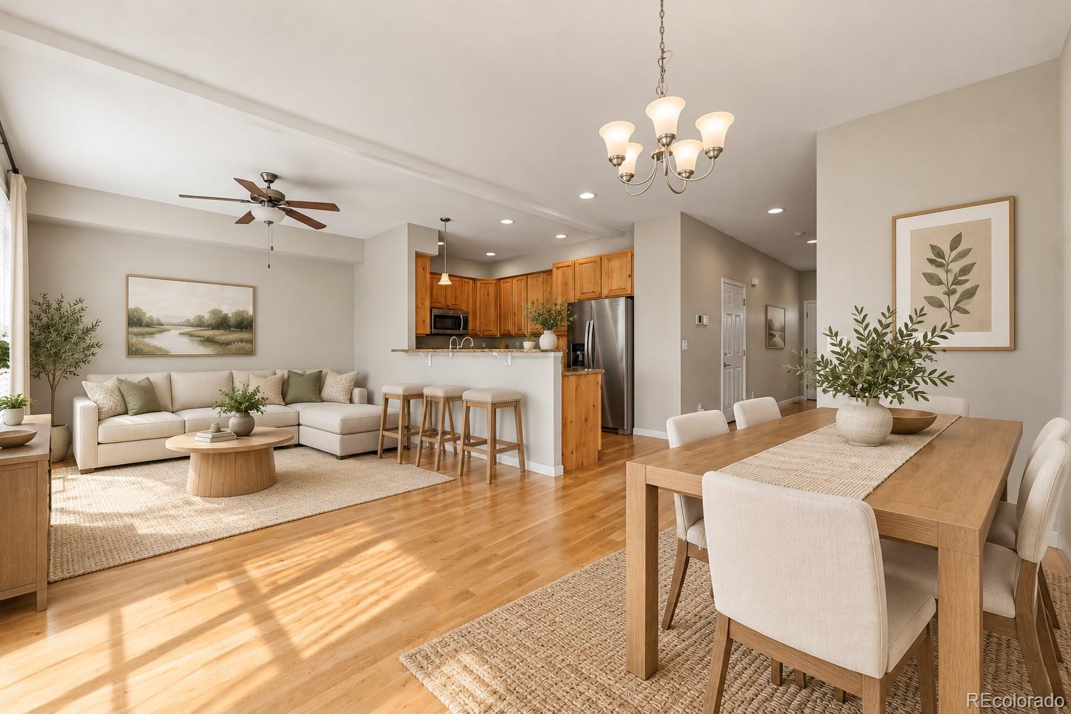 MLS Image #8 for 1750 w 52nd court,denver, Colorado