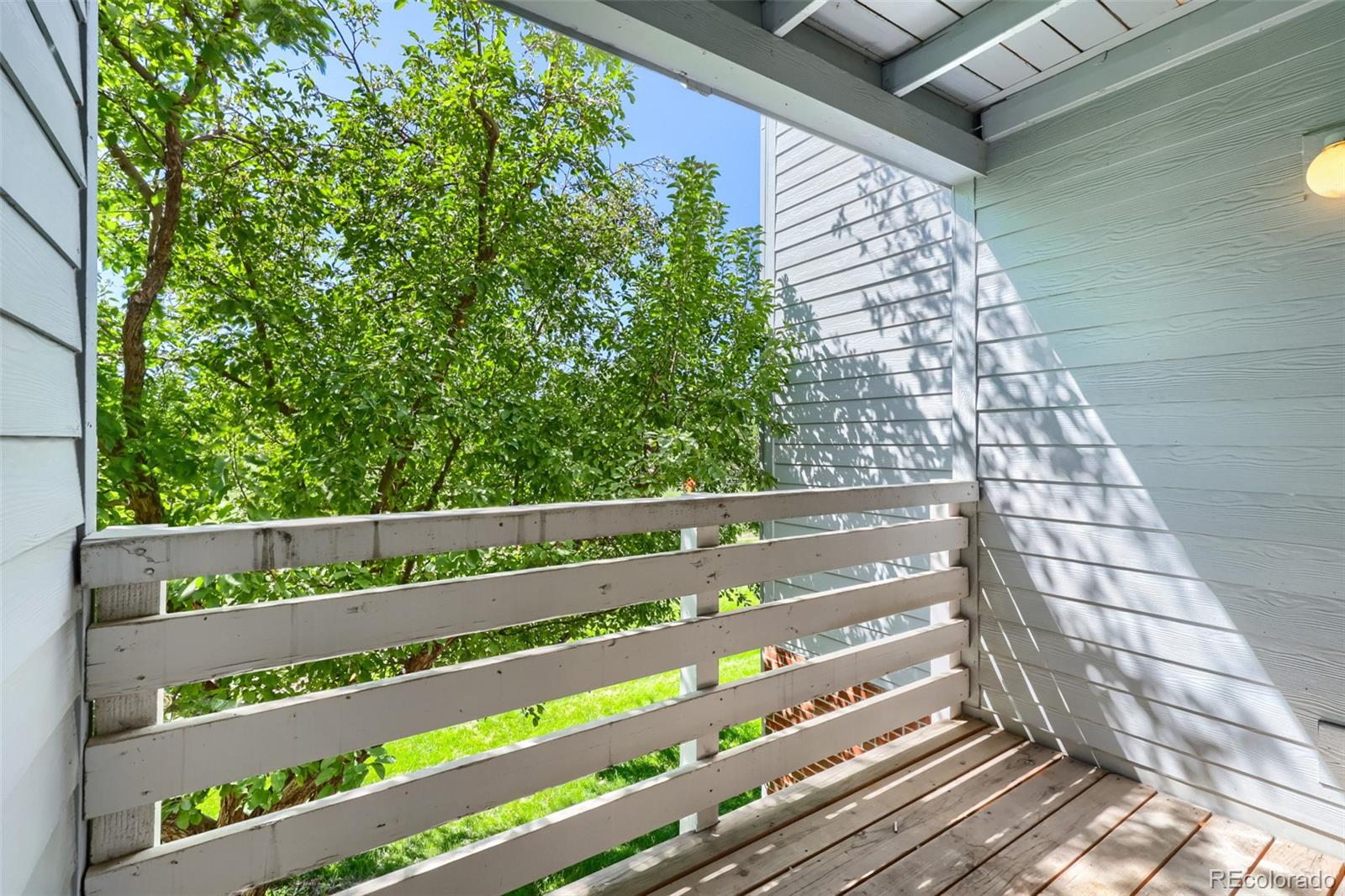 MLS Image #18 for 7395 e eastman avenue,denver, Colorado