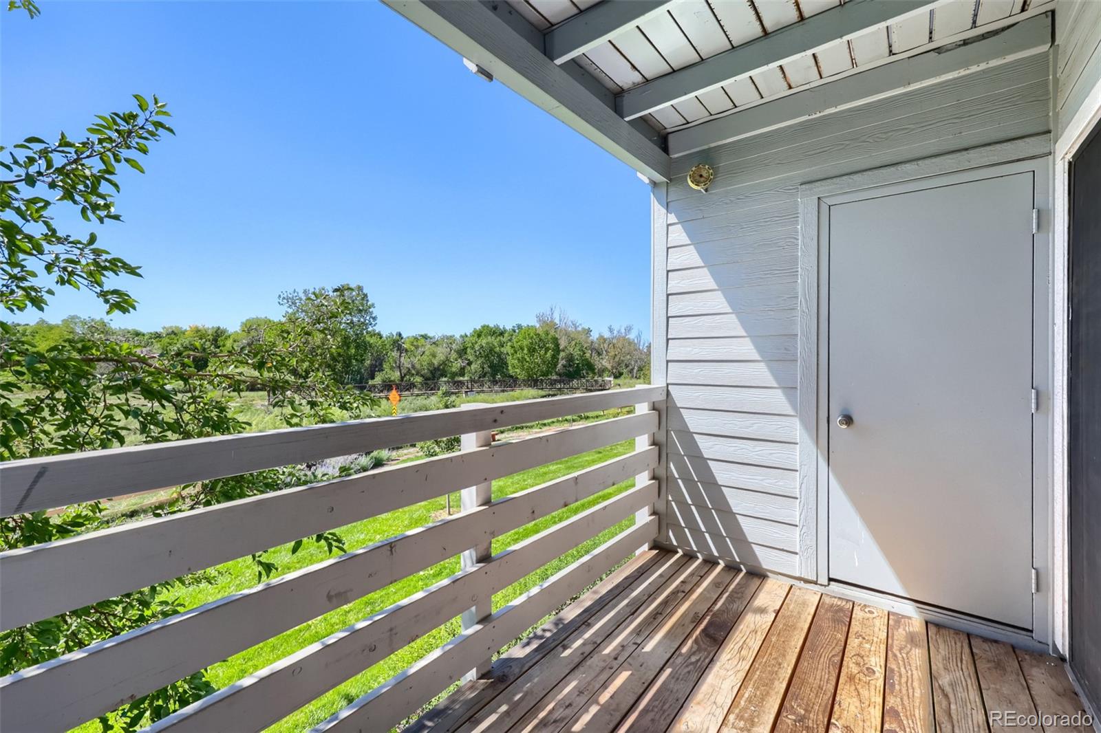 MLS Image #19 for 7395 e eastman avenue,denver, Colorado