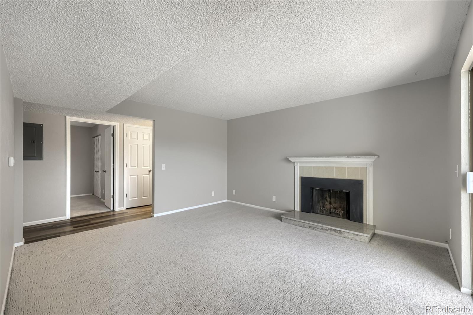 MLS Image #2 for 7395 e eastman avenue,denver, Colorado
