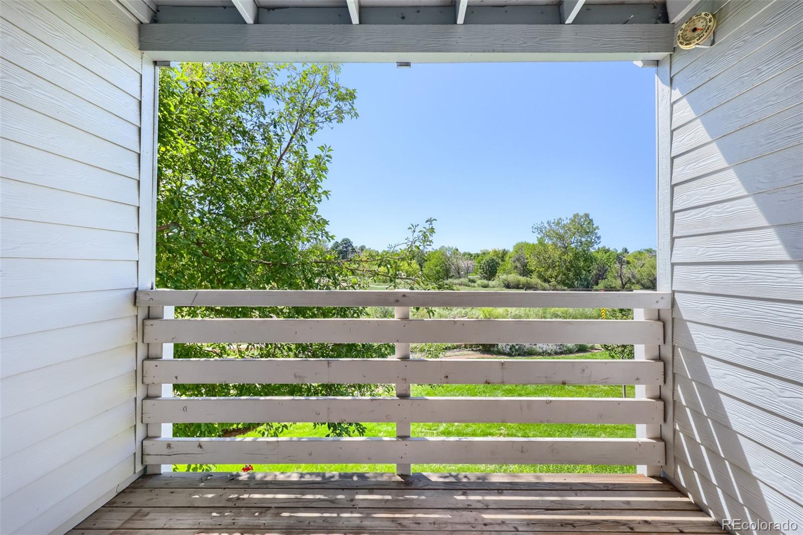 MLS Image #20 for 7395 e eastman avenue,denver, Colorado