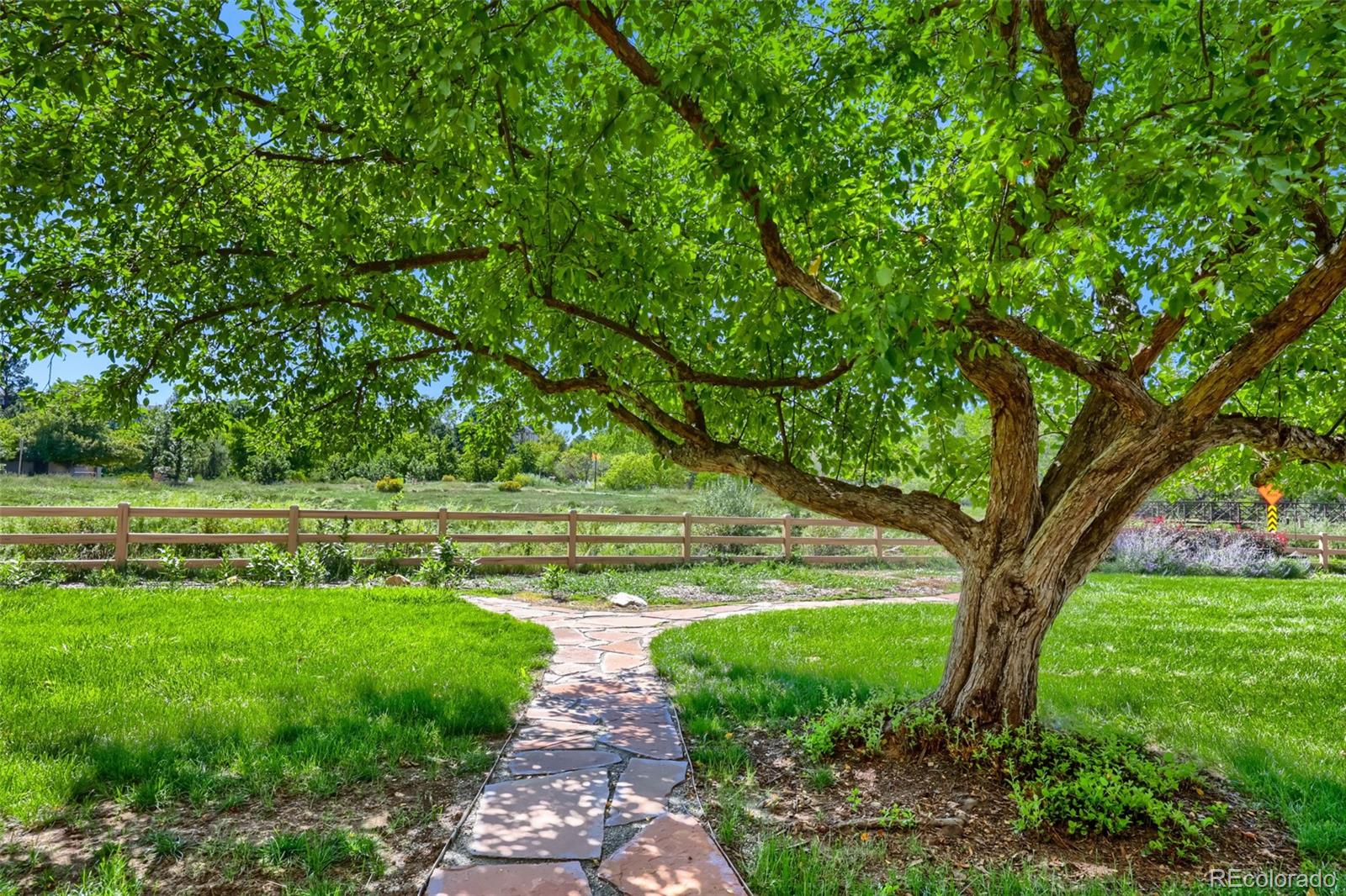 MLS Image #22 for 7395 e eastman avenue,denver, Colorado