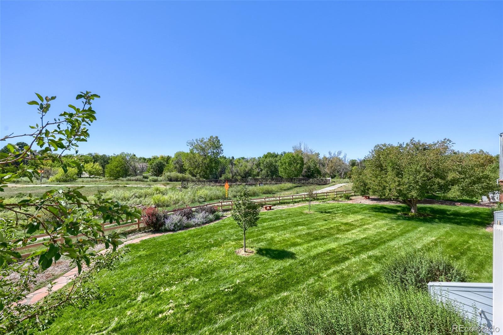 MLS Image #23 for 7395 e eastman avenue,denver, Colorado