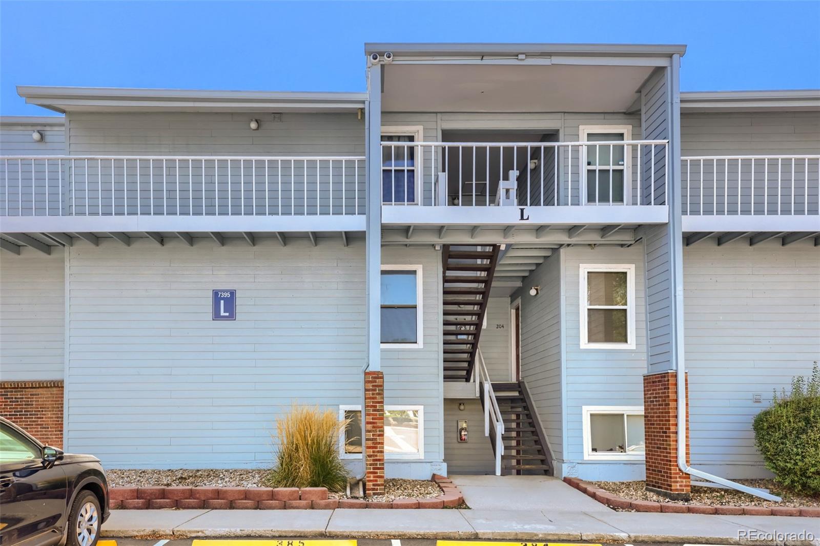 MLS Image #24 for 7395 e eastman avenue,denver, Colorado