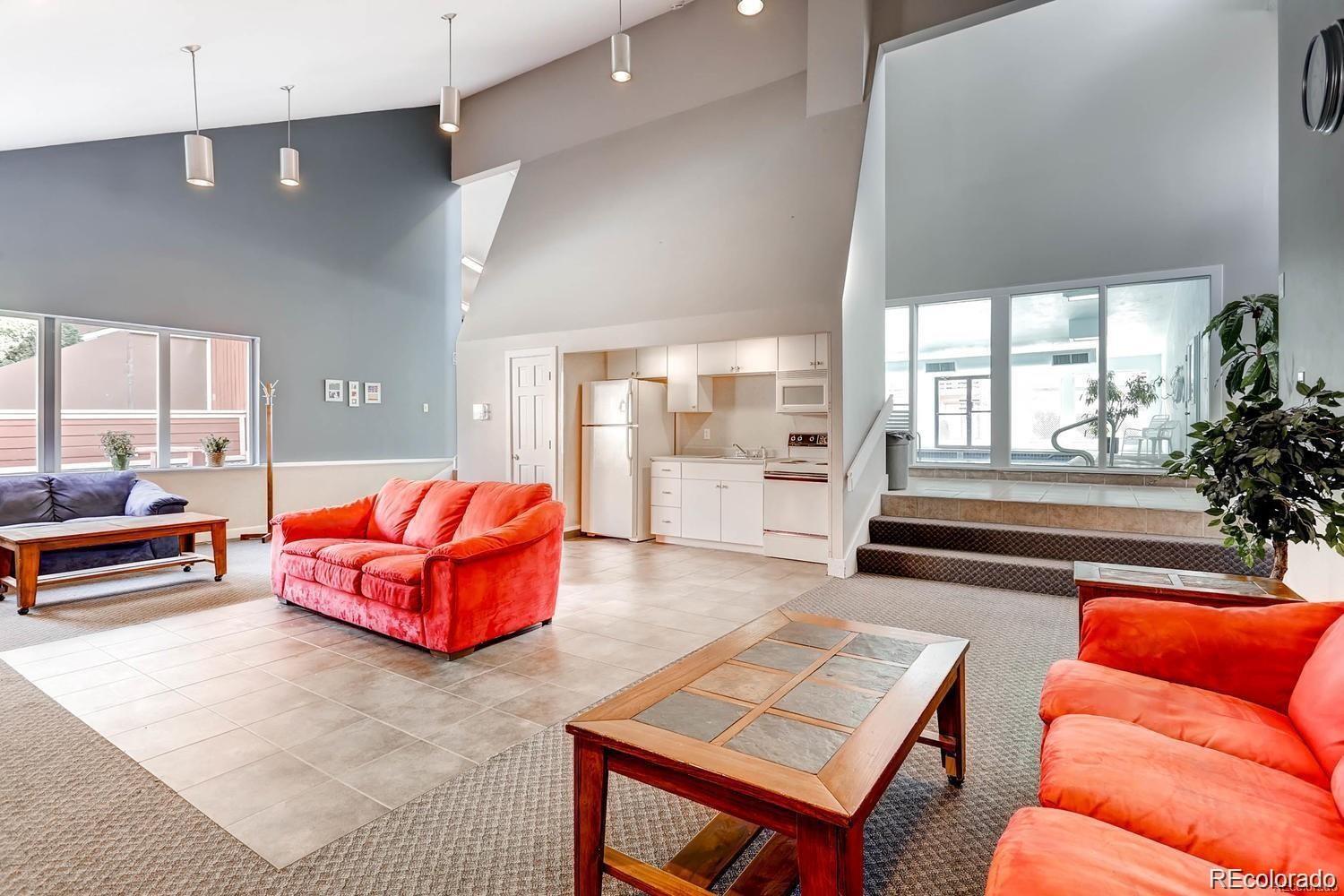 MLS Image #26 for 7395 e eastman avenue,denver, Colorado