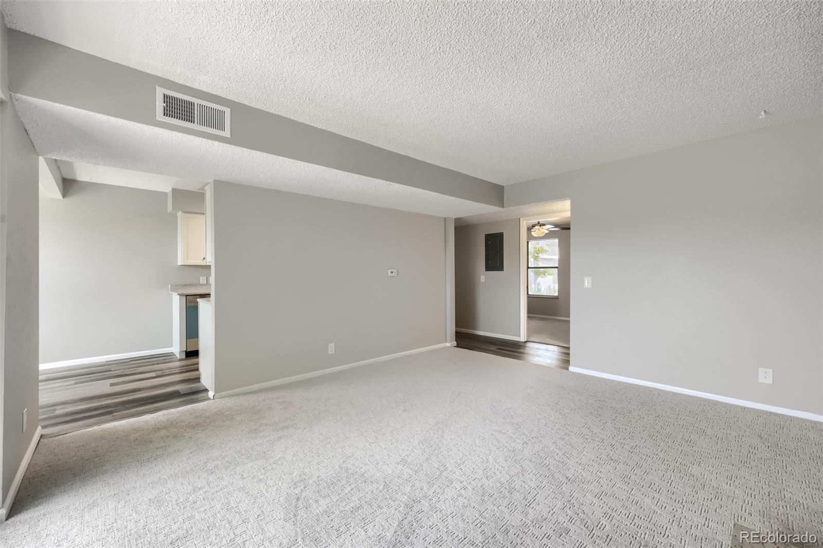 MLS Image #3 for 7395 e eastman avenue,denver, Colorado