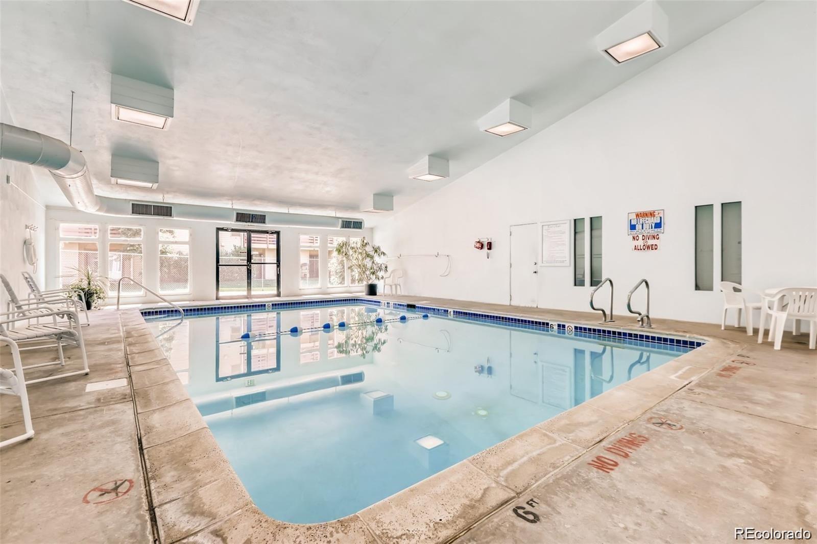 MLS Image #32 for 7395 e eastman avenue,denver, Colorado