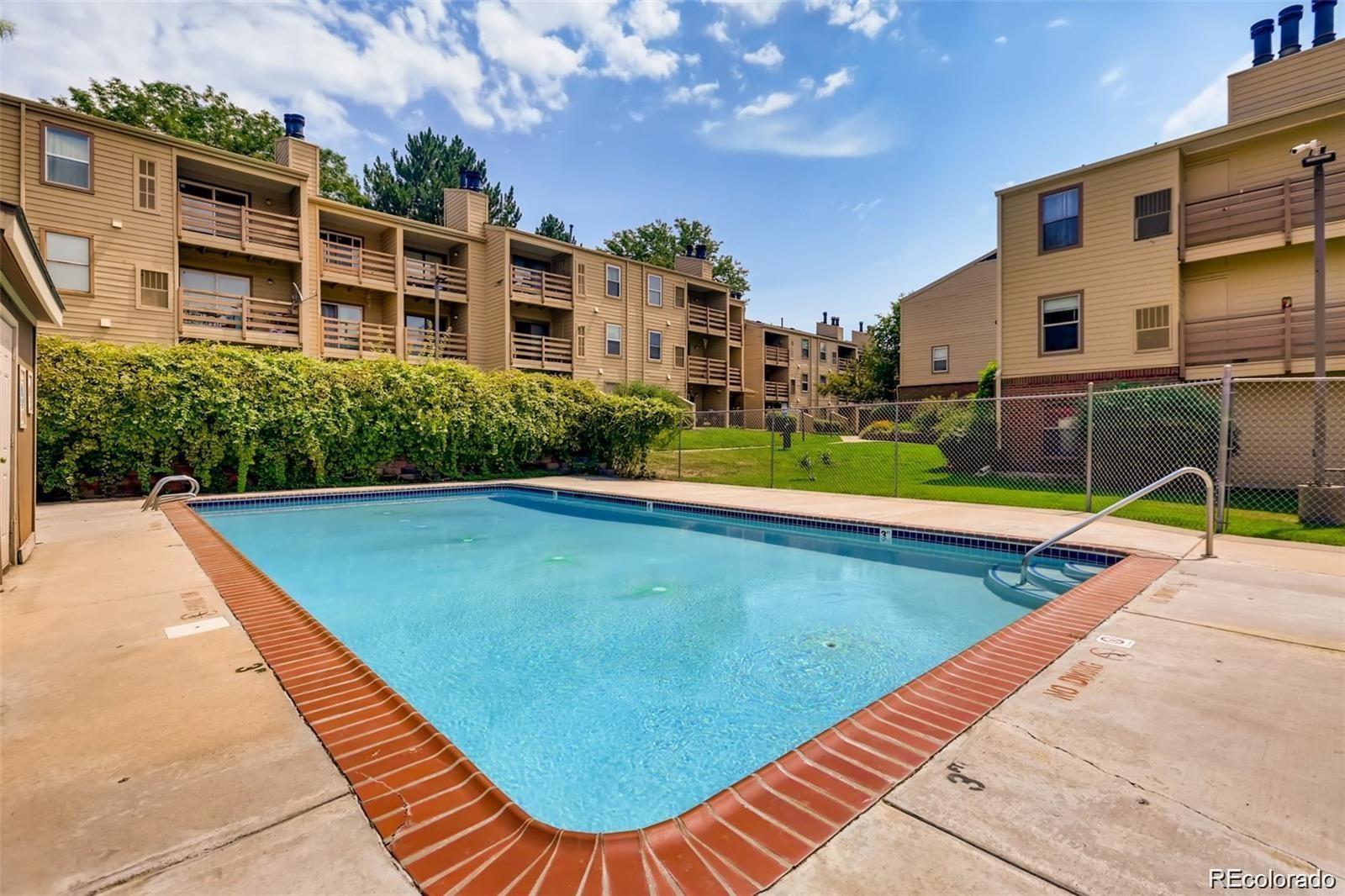 MLS Image #33 for 7395 e eastman avenue,denver, Colorado