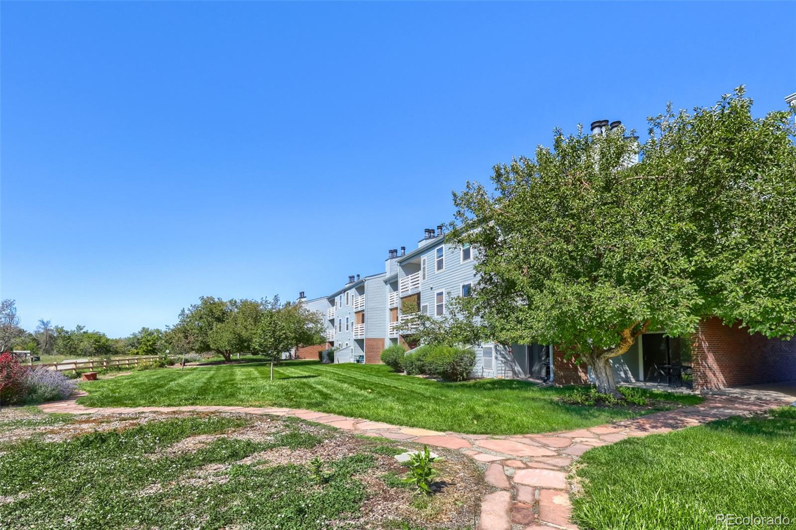 MLS Image #37 for 7395 e eastman avenue,denver, Colorado