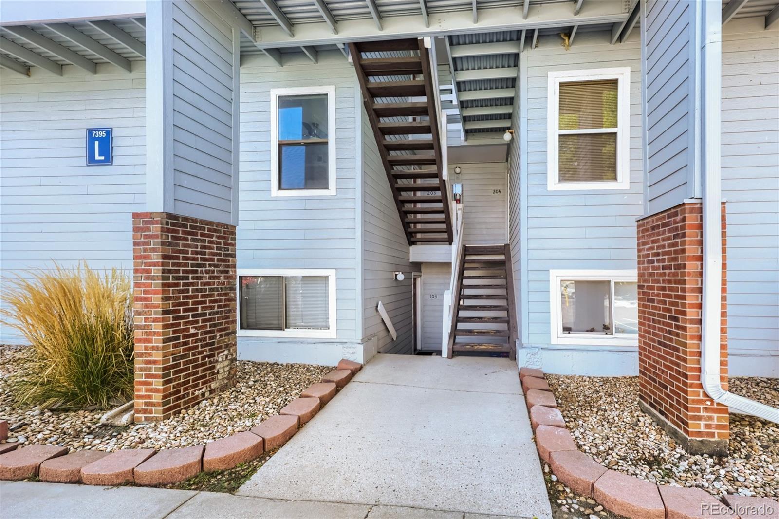 MLS Image #41 for 7395 e eastman avenue,denver, Colorado