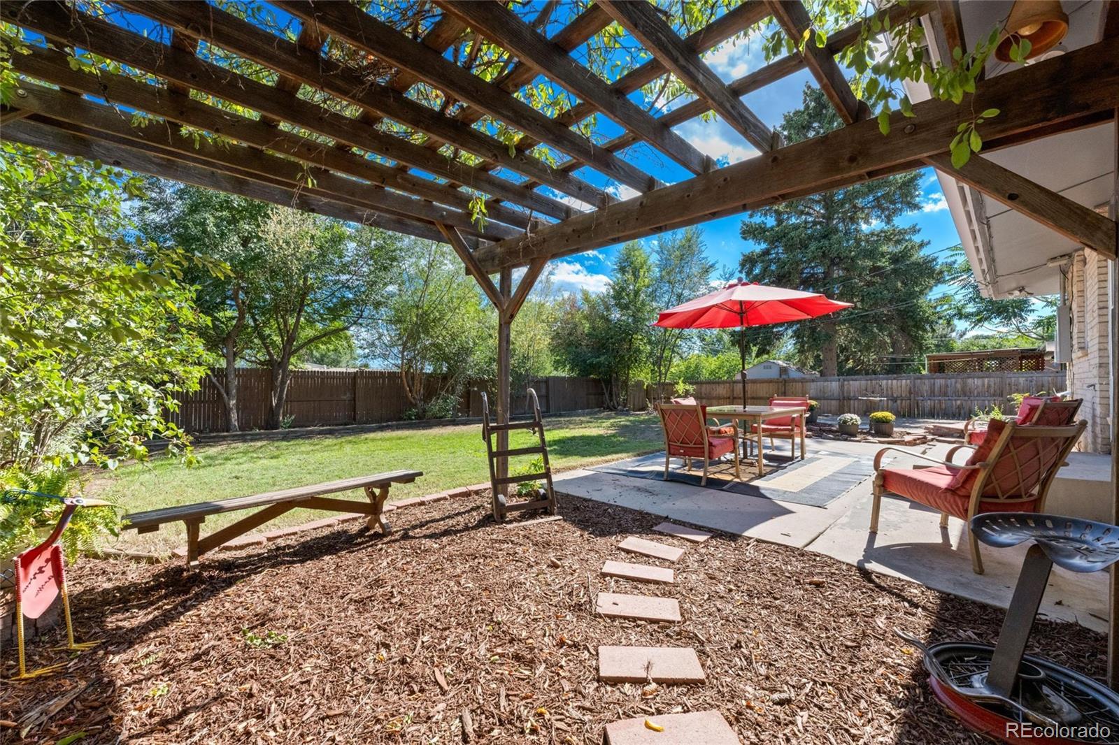 MLS Image #11 for 5742 w chestnut avenue,littleton, Colorado