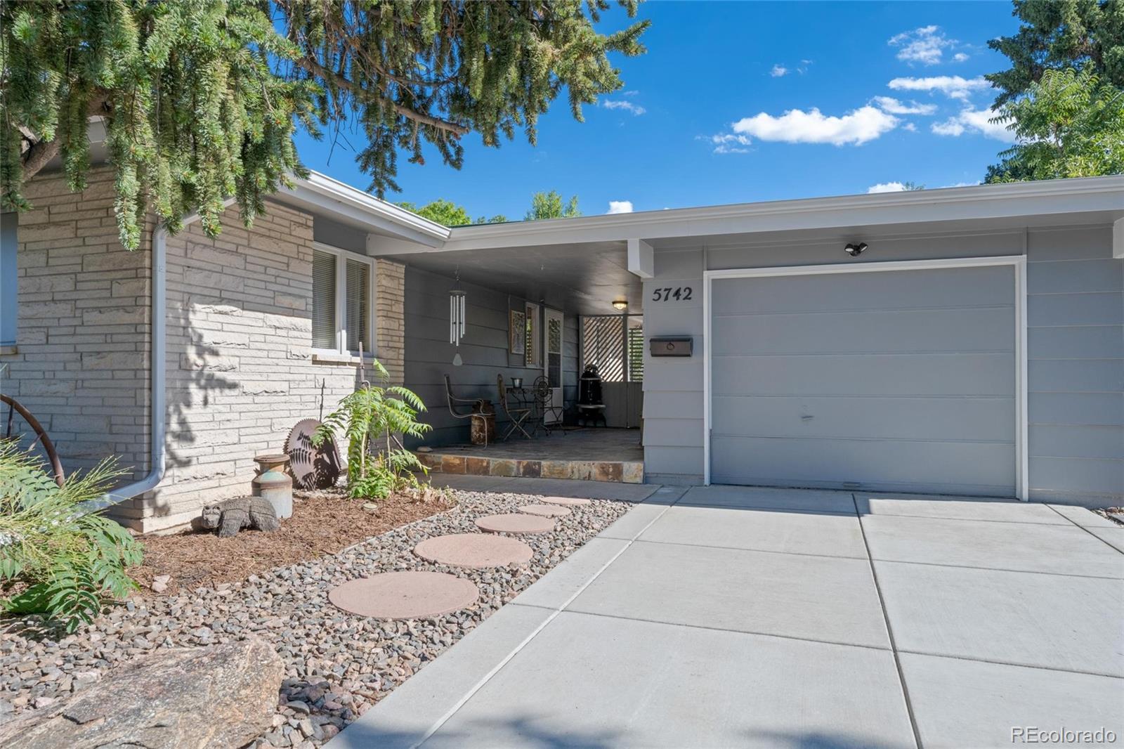 MLS Image #2 for 5742 w chestnut avenue,littleton, Colorado