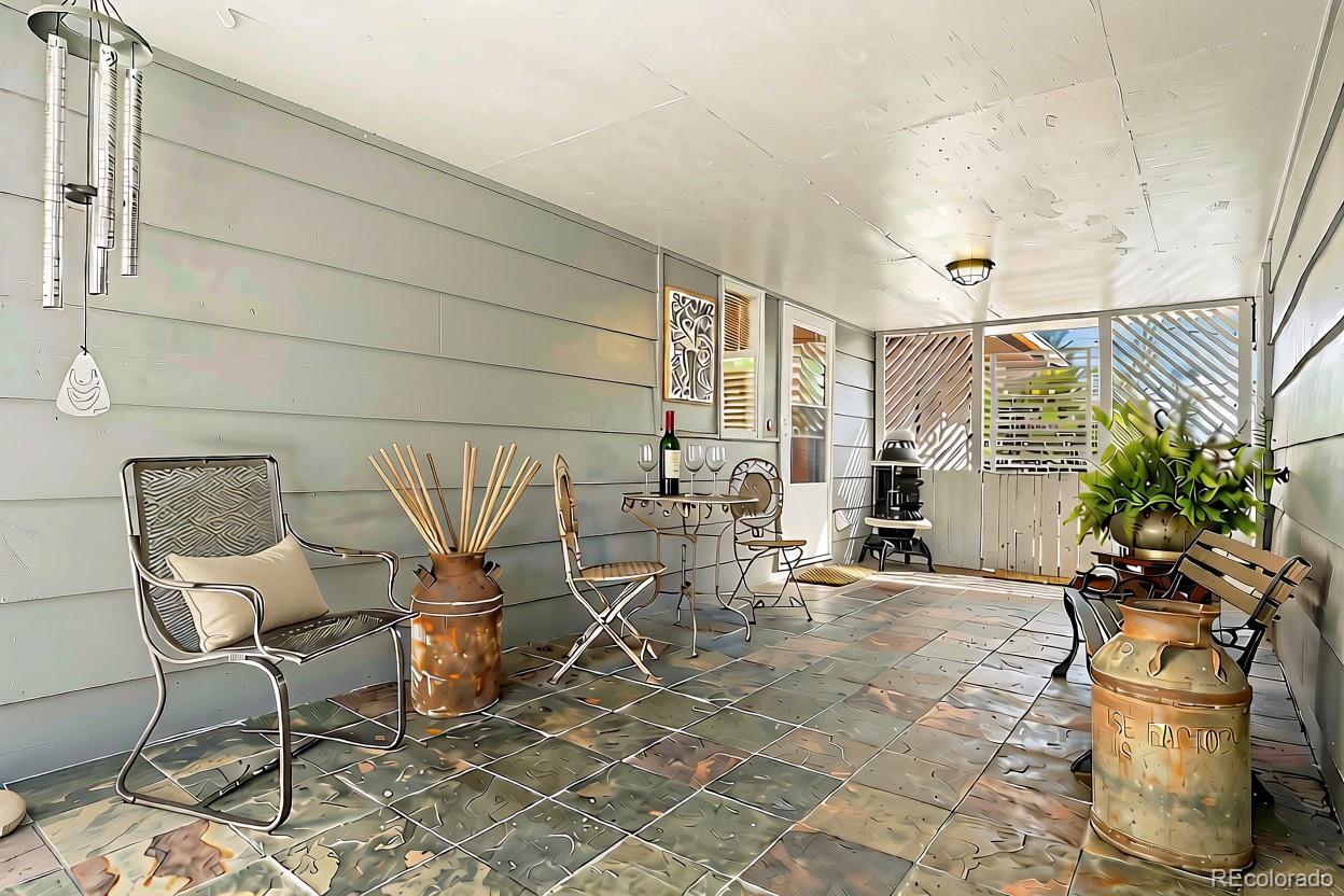 MLS Image #3 for 5742 w chestnut avenue,littleton, Colorado