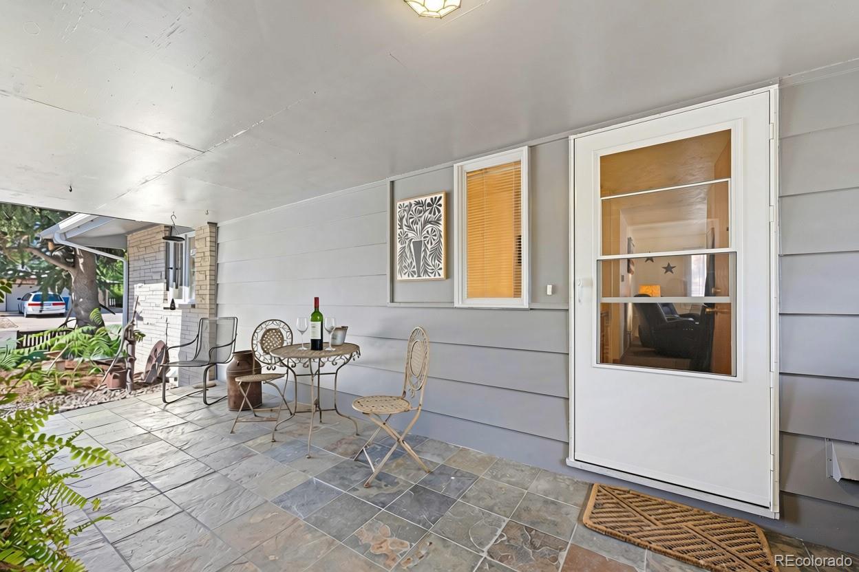 MLS Image #4 for 5742 w chestnut avenue,littleton, Colorado