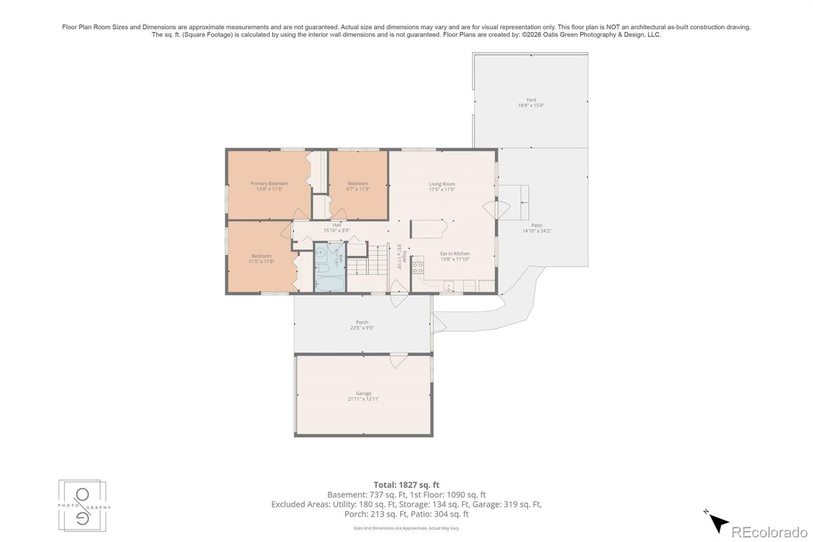 MLS Image #42 for 5742 w chestnut avenue,littleton, Colorado